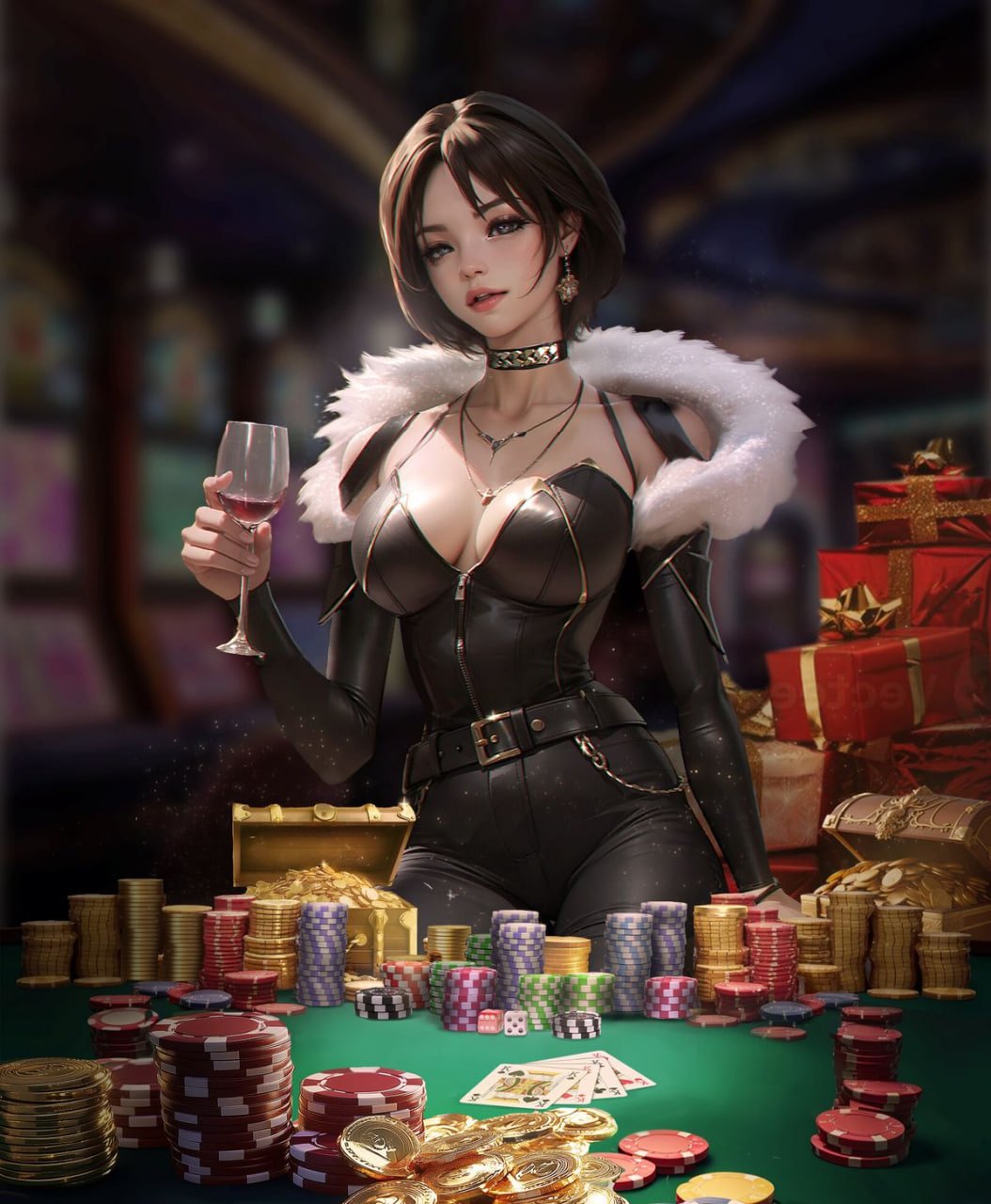 vera beth